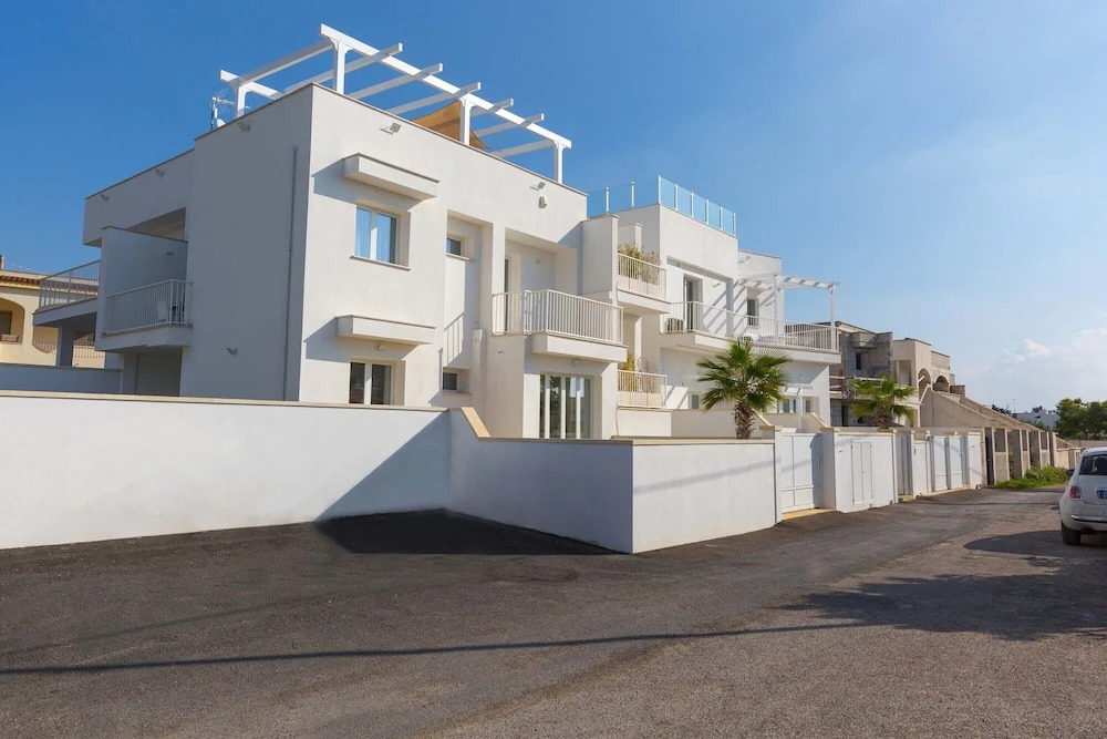 2118 Residence Valentina - Appartamento Armonia by Barbarhouse