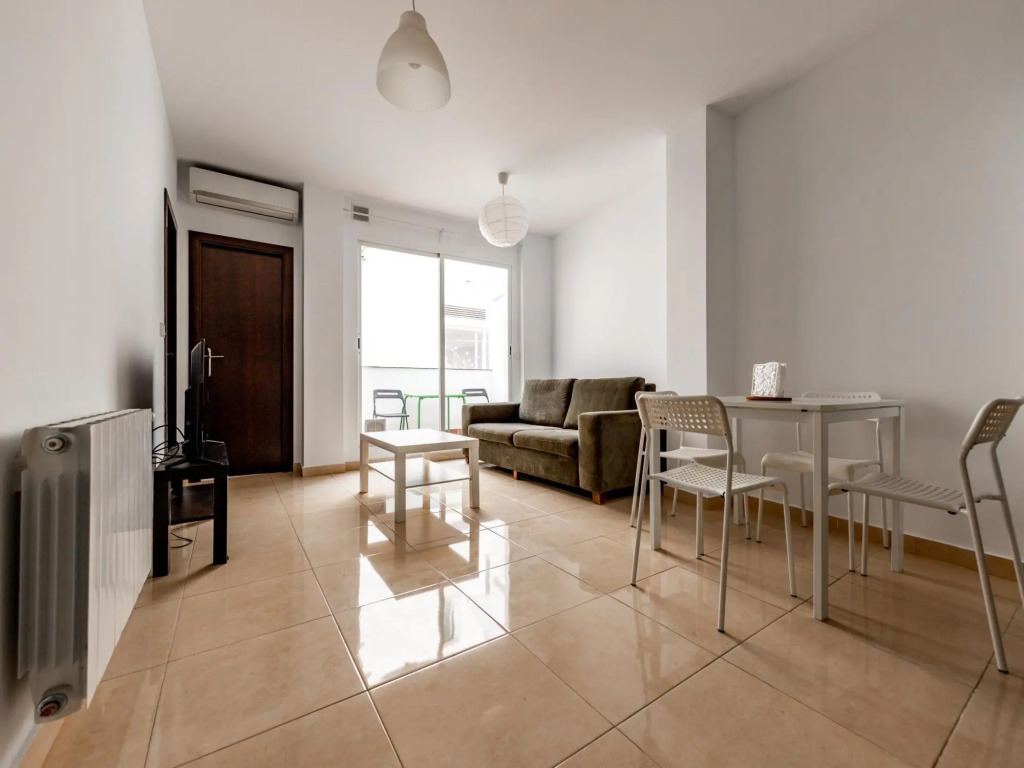 LA MERCED Apartment X 1BR 1BT