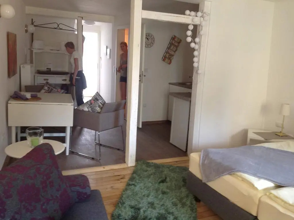 Bamberg Appartements