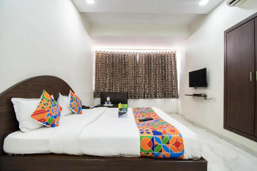 Hotel Sahara Inn