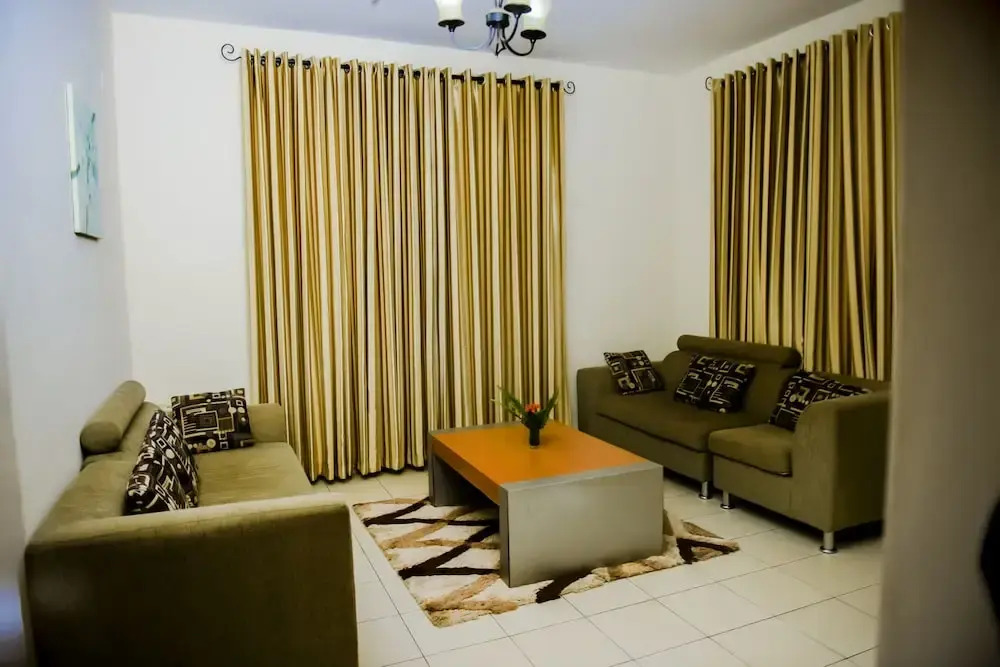 One Click Hotel