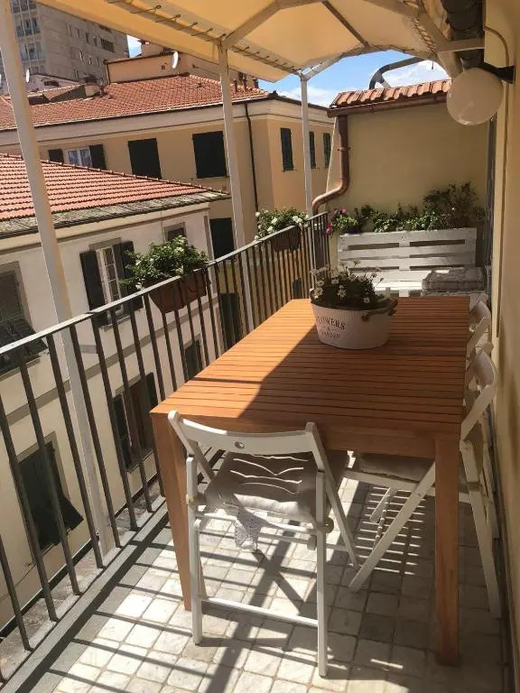 Terrazza del Prione 54