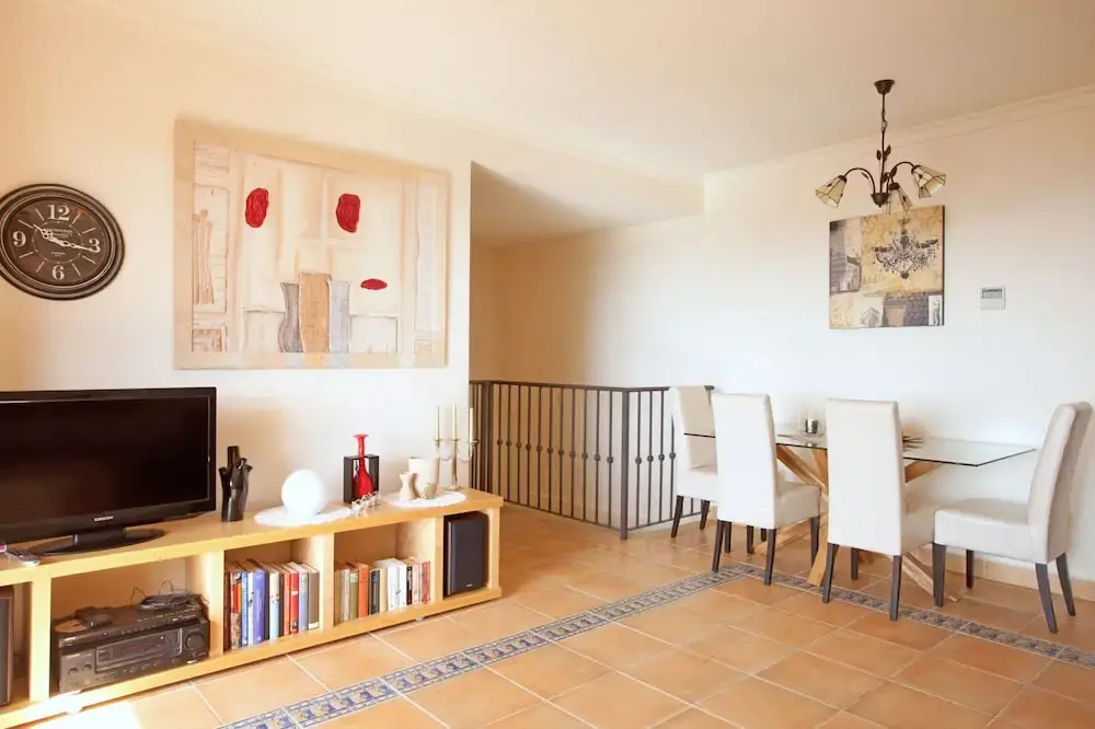 Great Apartment With View