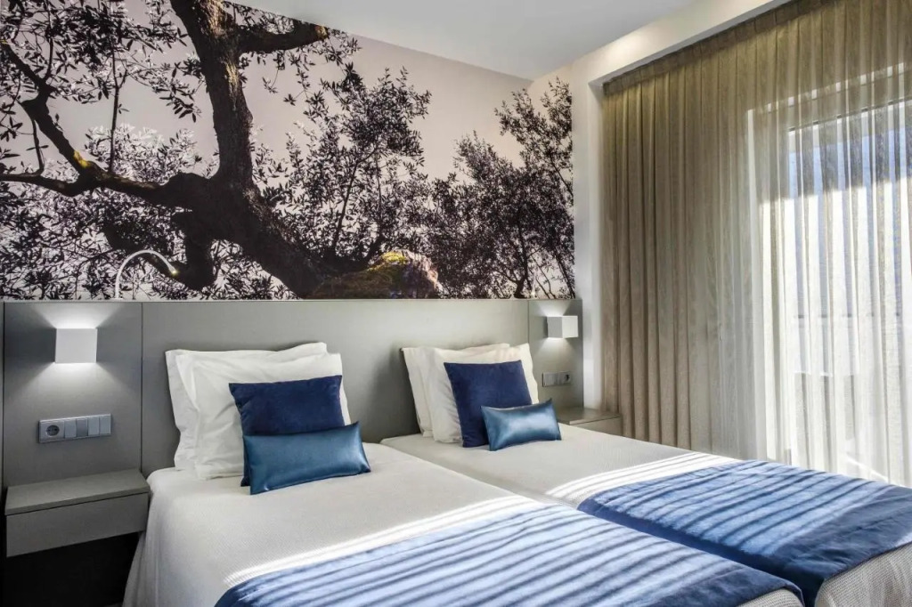 Serra dAire Boutique Hotel - SA Hotels