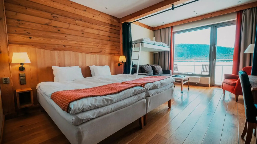 Holiday Club Åre Apartments
