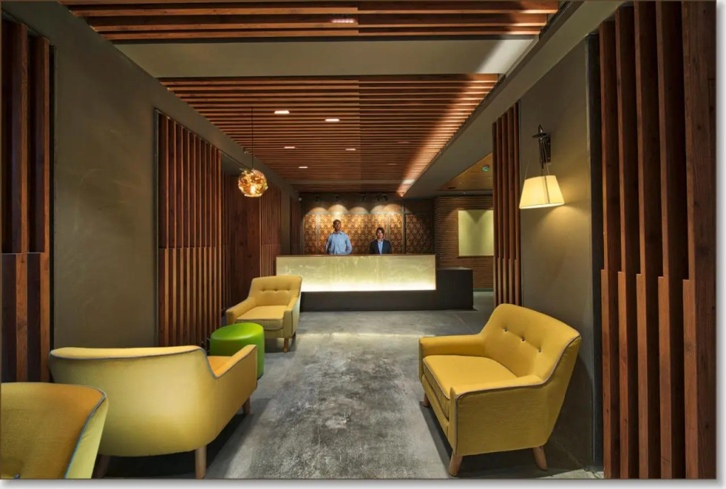 ICON Boutique by Bhagini