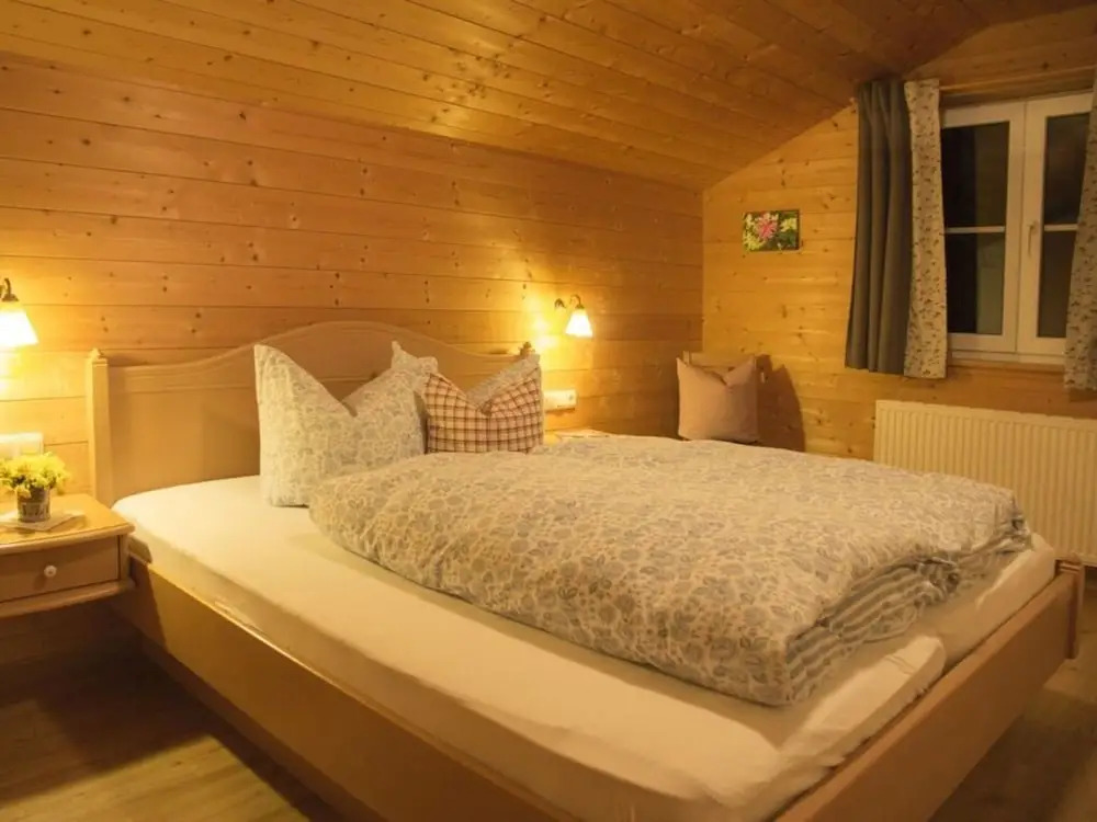 Alpenrosle Comfortable Holiday Residence