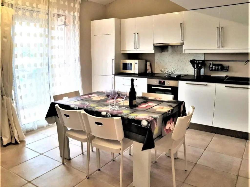 Appartement Sainte-Maxime, 2 pièces, 5 personnes - FR-1-226-427