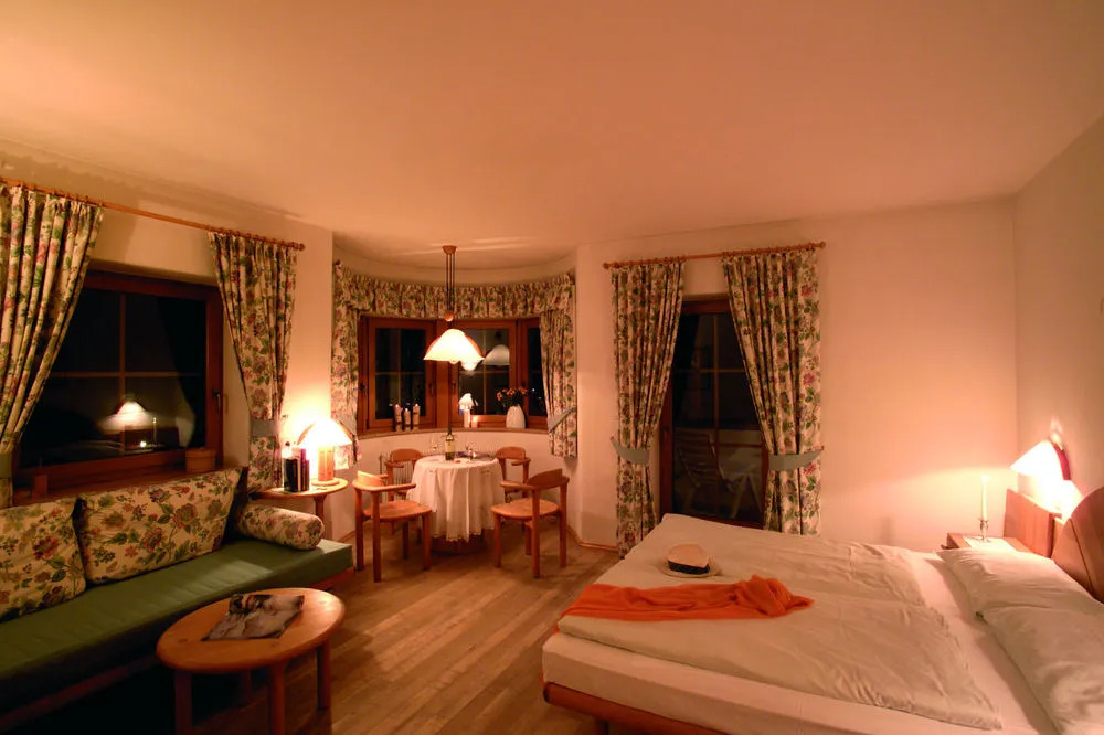 Taubers Bio Vitalhotel