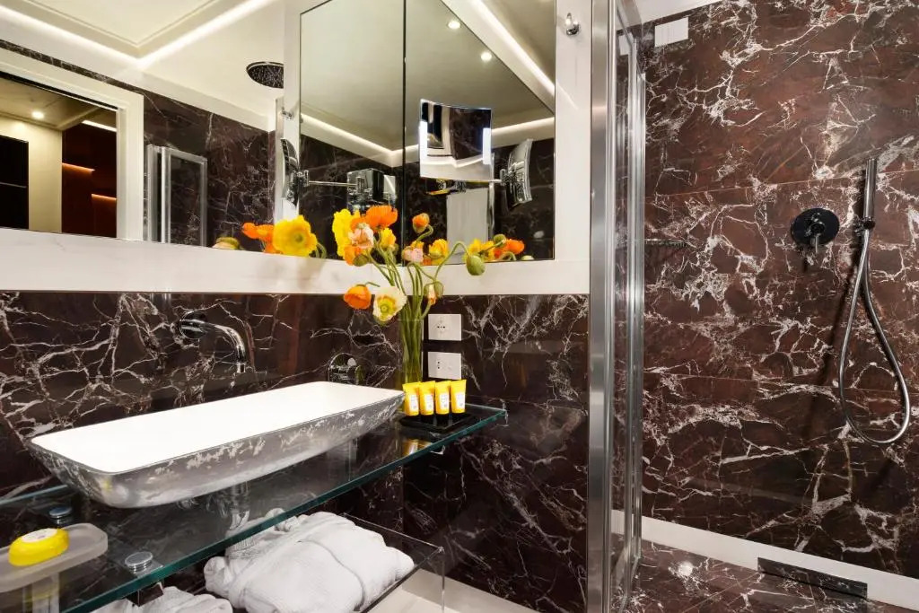 Ponte Vecchio Suites & Spa