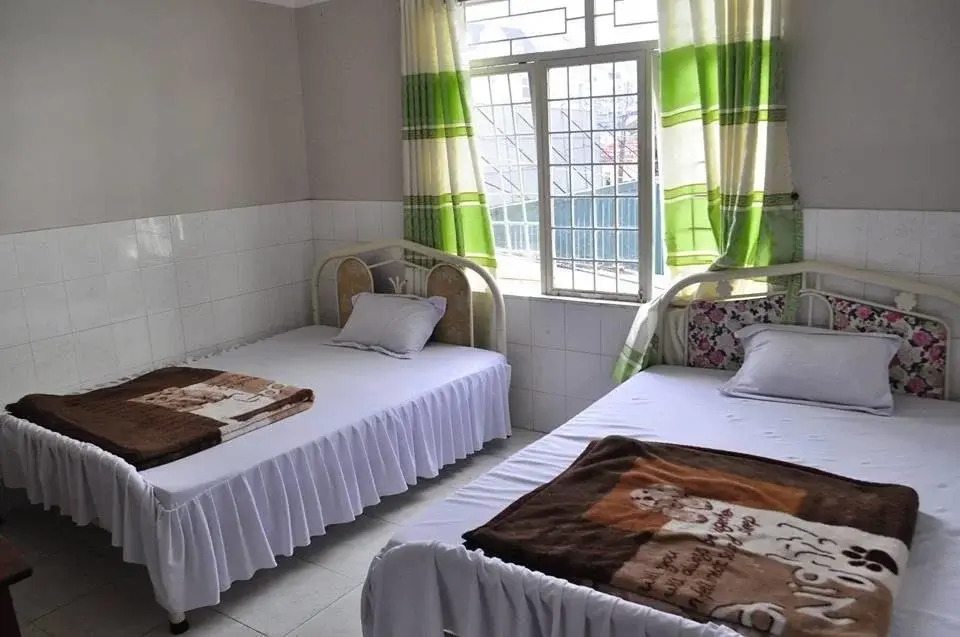 Thien Phuc Hotel
