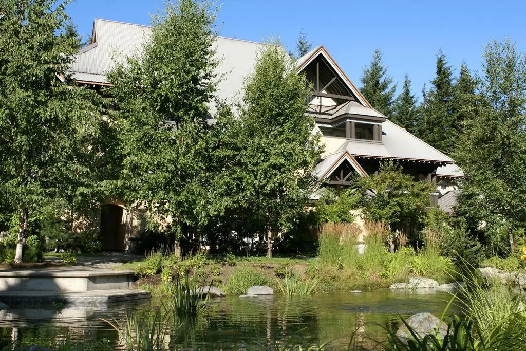 Stoney Creek- Lagoons by Whistler Premier