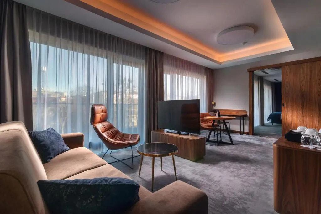My Story Gdynia Hotel