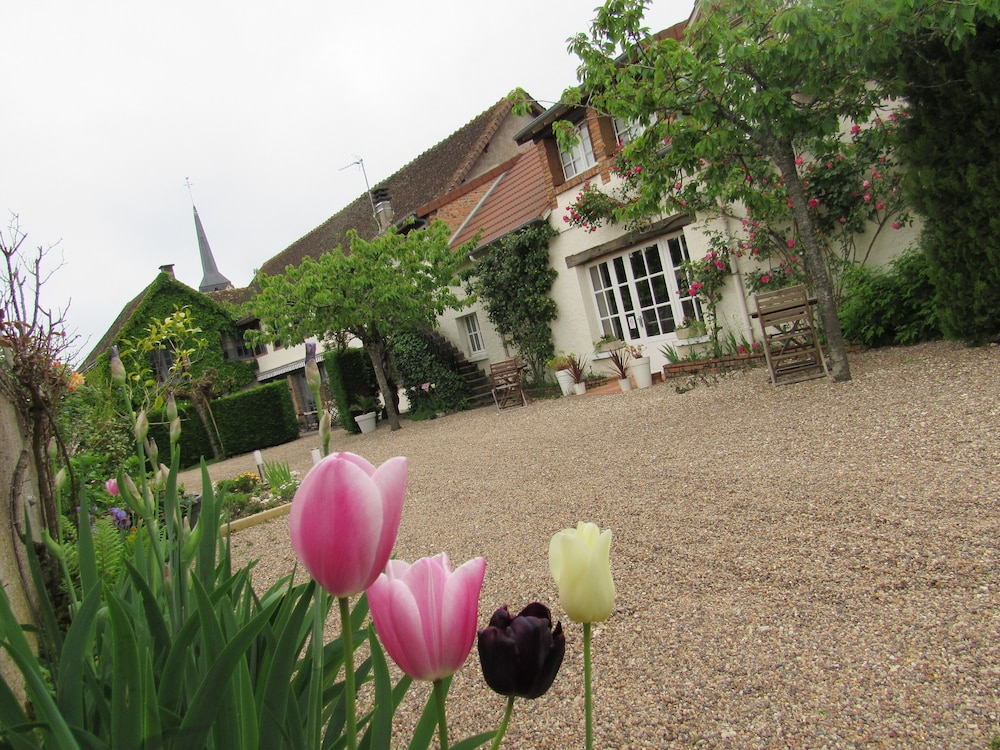 Auberge Du Grand Dauphin