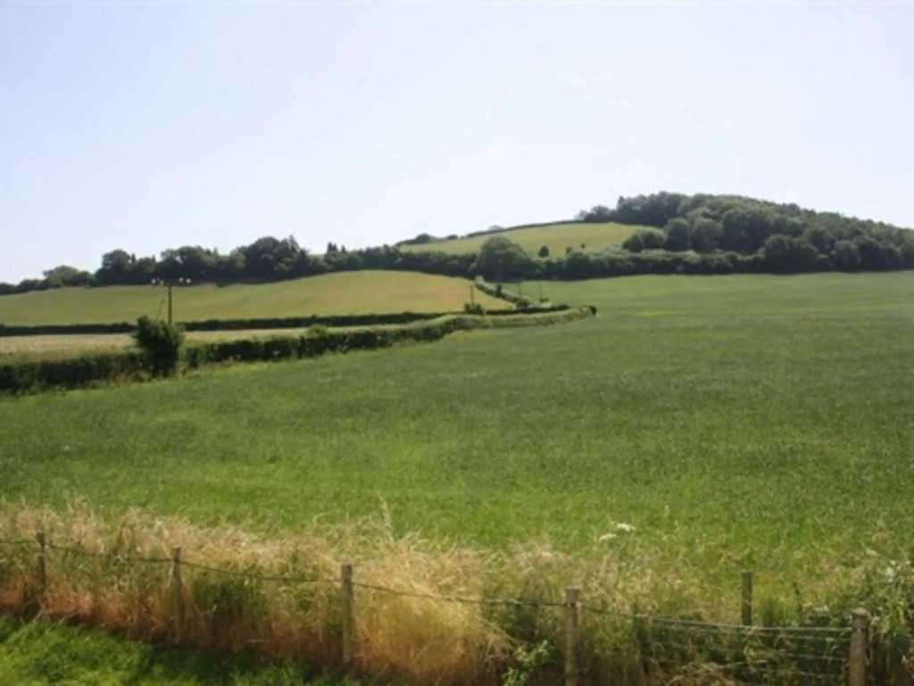 Llangeview Lodge