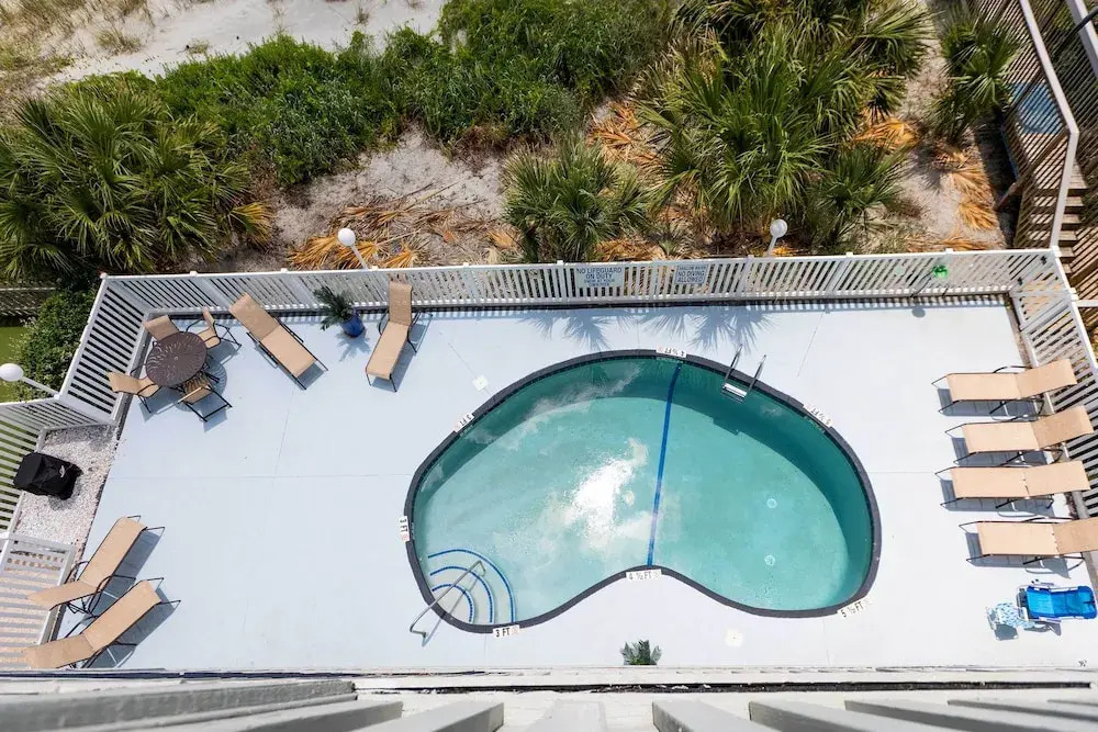 Oceanfront Condo w/ Pool Access in Surfside Beach!