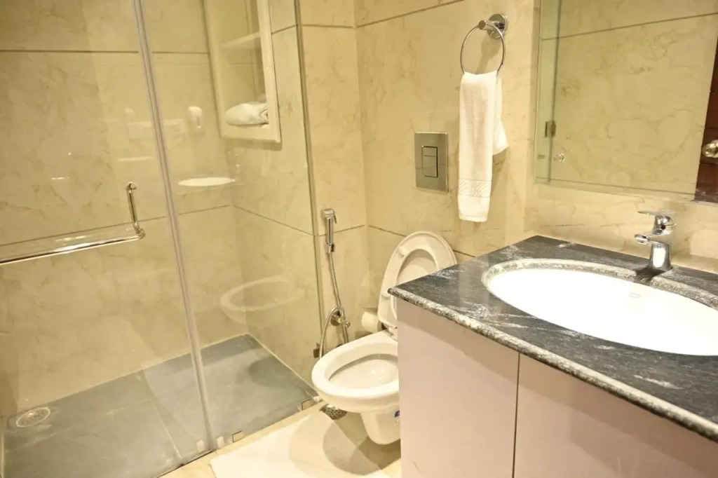 Hotel Aakriti Clarks Inn Express