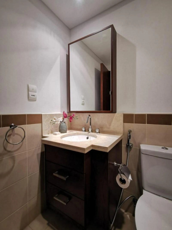 Marina Princess Tower Dubai Apartment
