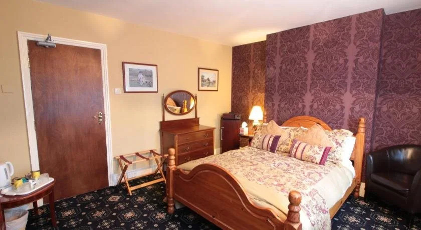 West Bank Guest House