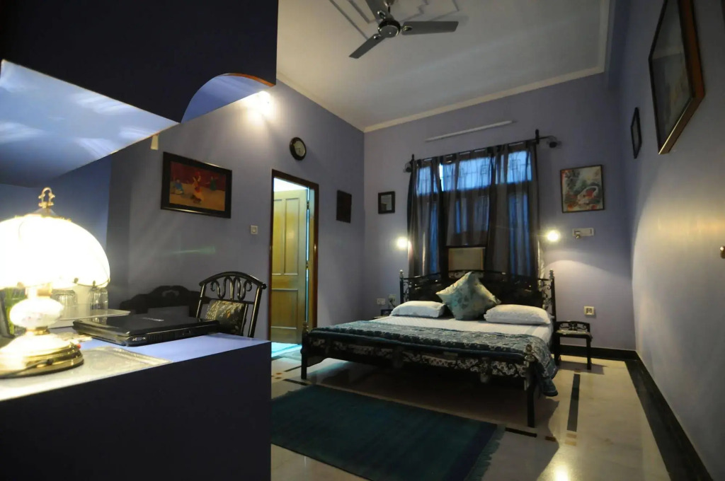 Jaipur Friendly Villa