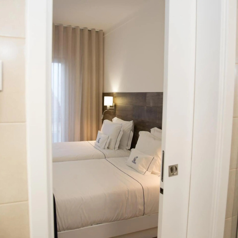 Hotel Veleiro