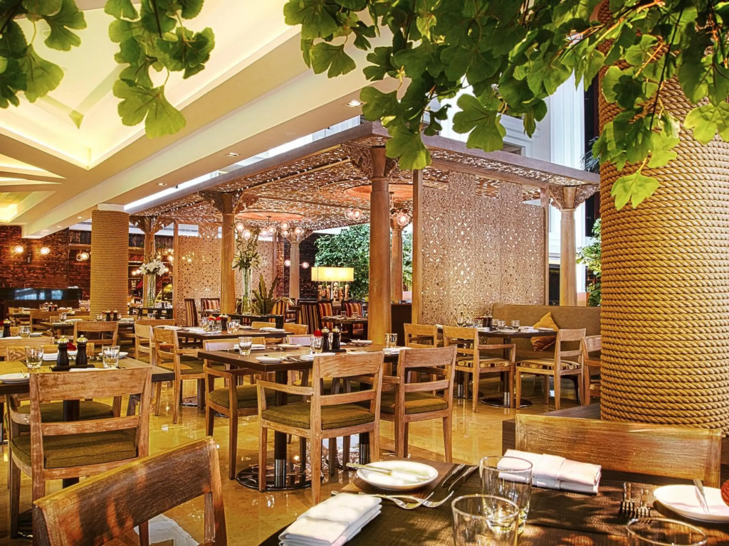 Gran Meliá Jakarta