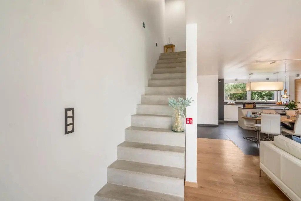Dune House - Welcoming Holiday Home in Middelkerke