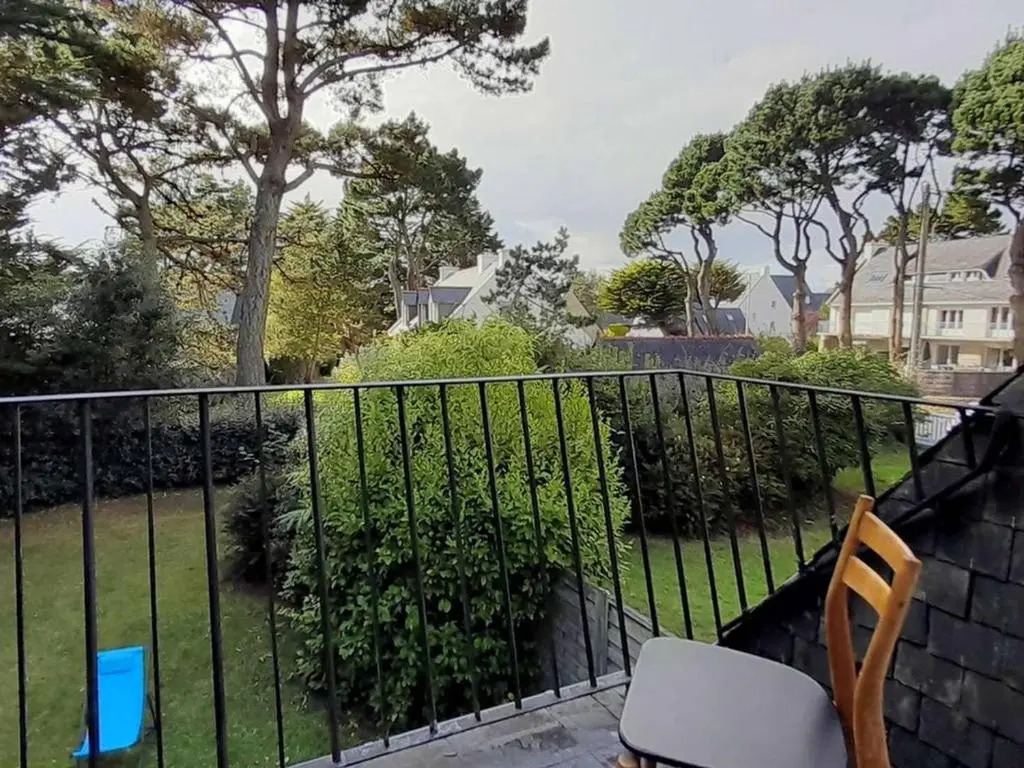 Villa Carnac, 3 pièces, 6 personnes - FR-1-477-113