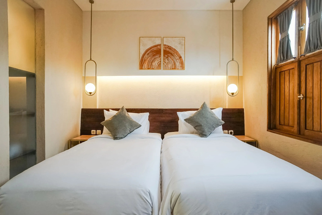 Tanaga CoLiving
