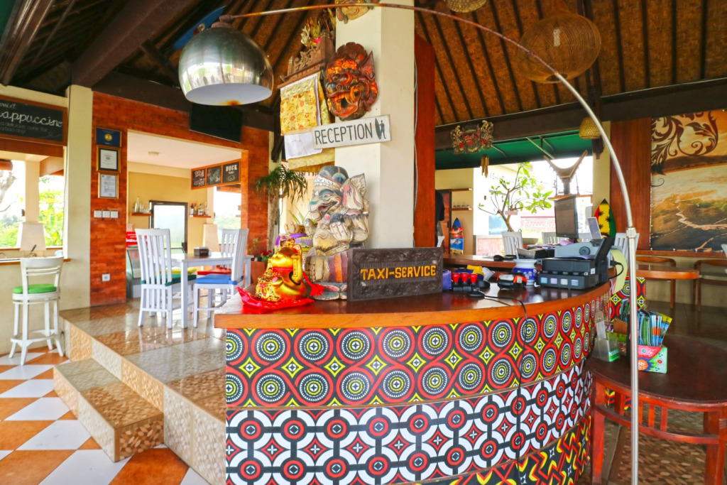 Nirmala Guest House Keramas