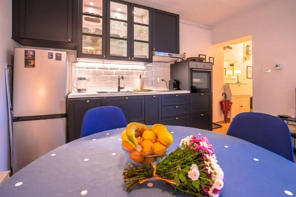 Number 28 Boutique Apartment