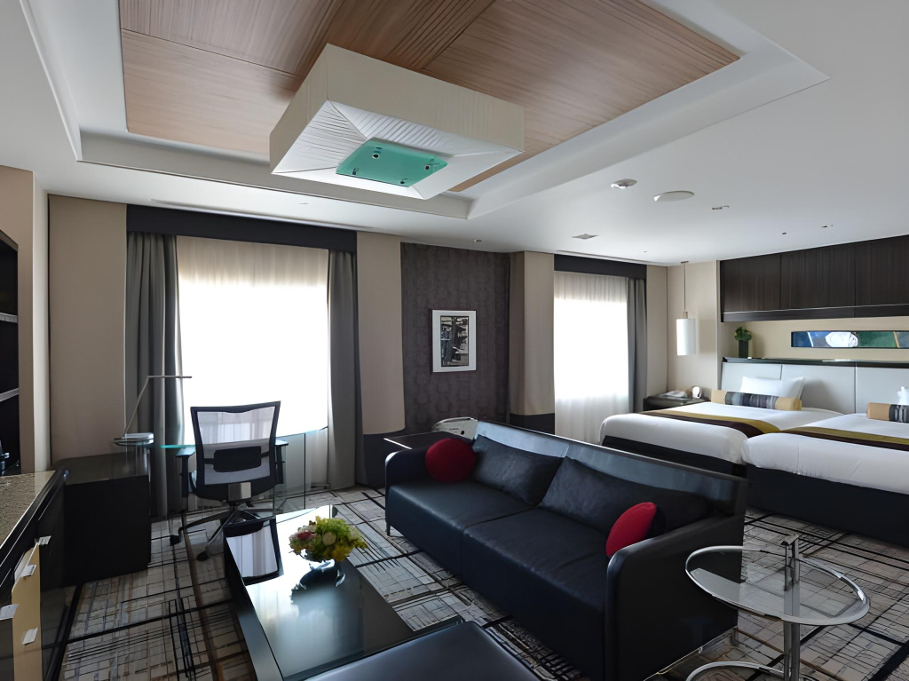 Hotel Granvia Hiroshima
