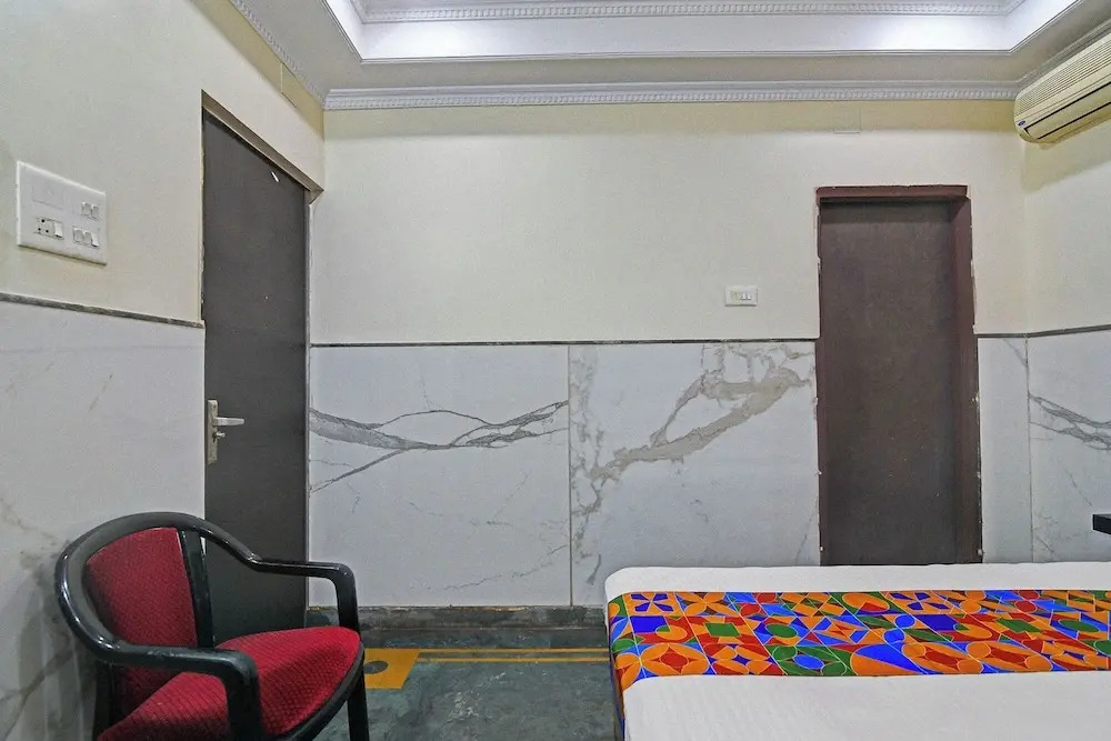FabHotel Step Inn I