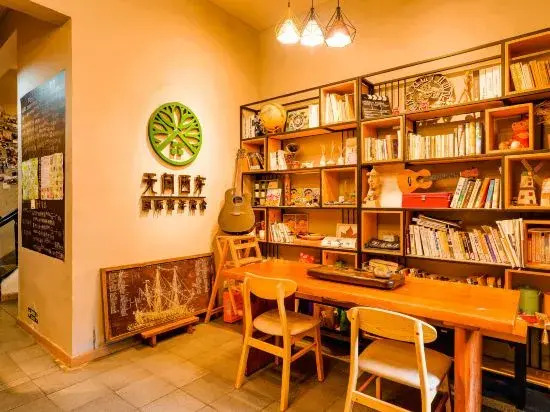 Forever Young  Youth Hostel