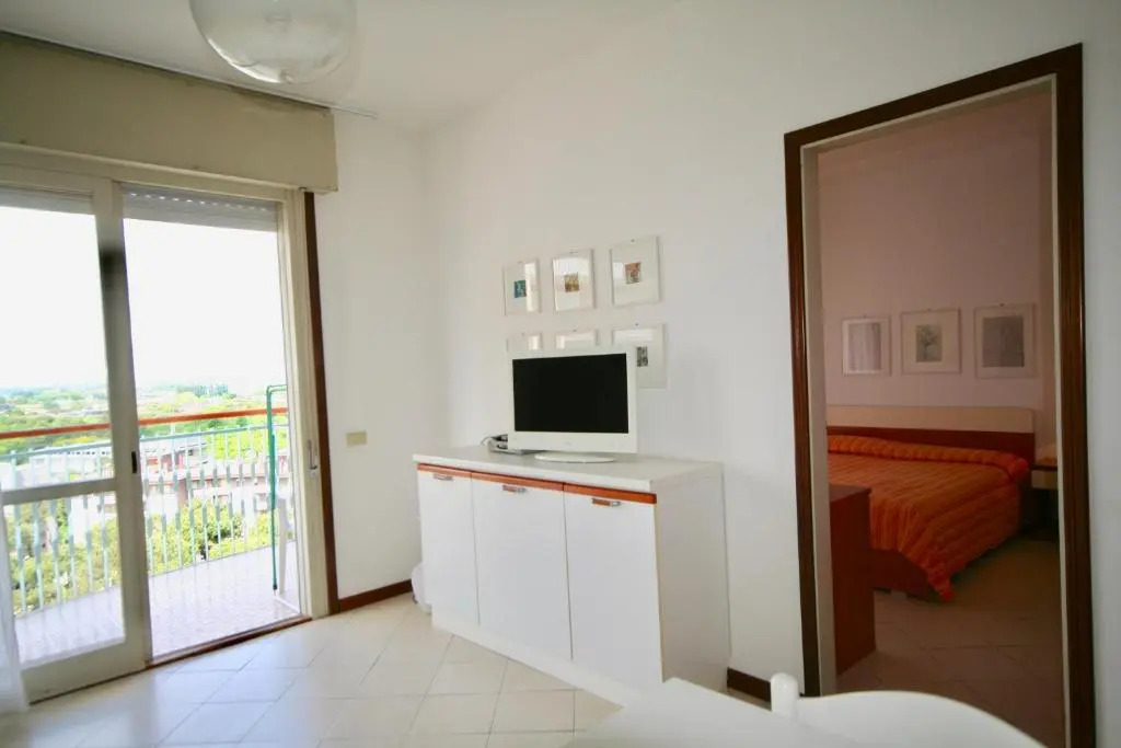 Ba- la Torre - Sea View -