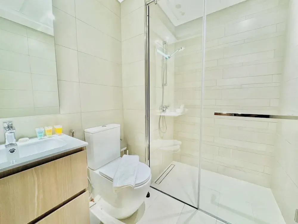 Venduras - Elegant Studio In Al Jaddaf