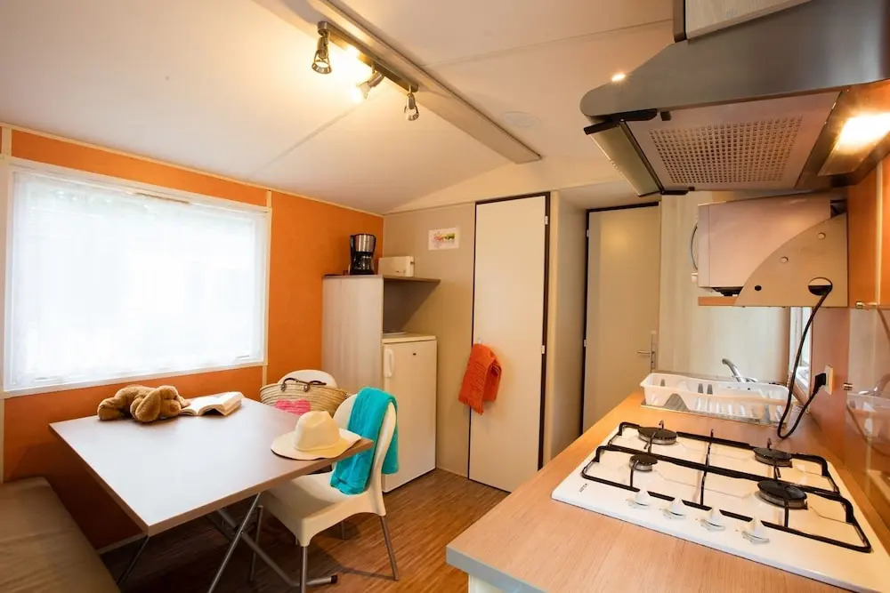 Camping le Bois Fleuri