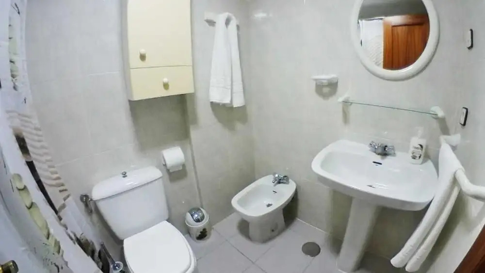Apartamento Completo La Luz Zona Centro