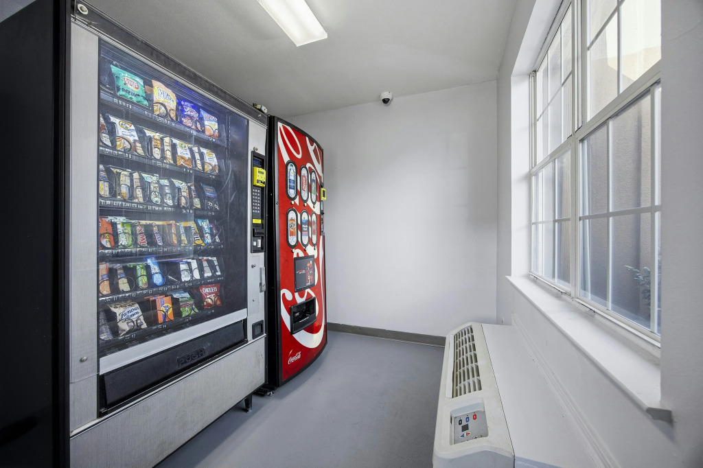 HomeTowne Studios by Red Roof Atlanta – Peachtree Corners
