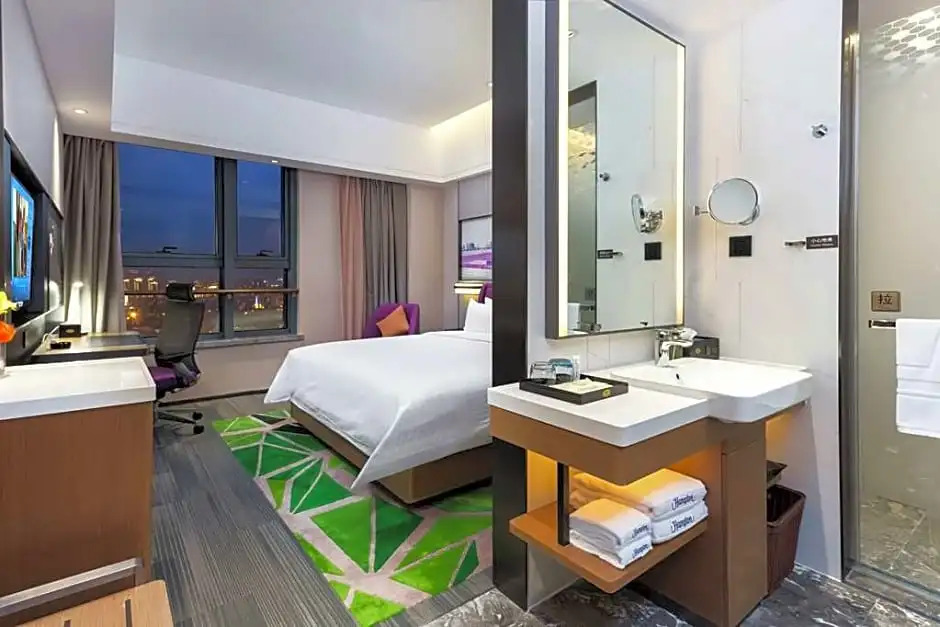 Hampton Xuzhou Yunlong