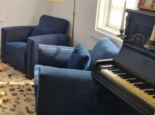 Casa do Jardim