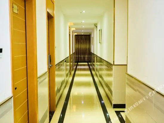 Longdu Hotel (Baixin Plaza Store)