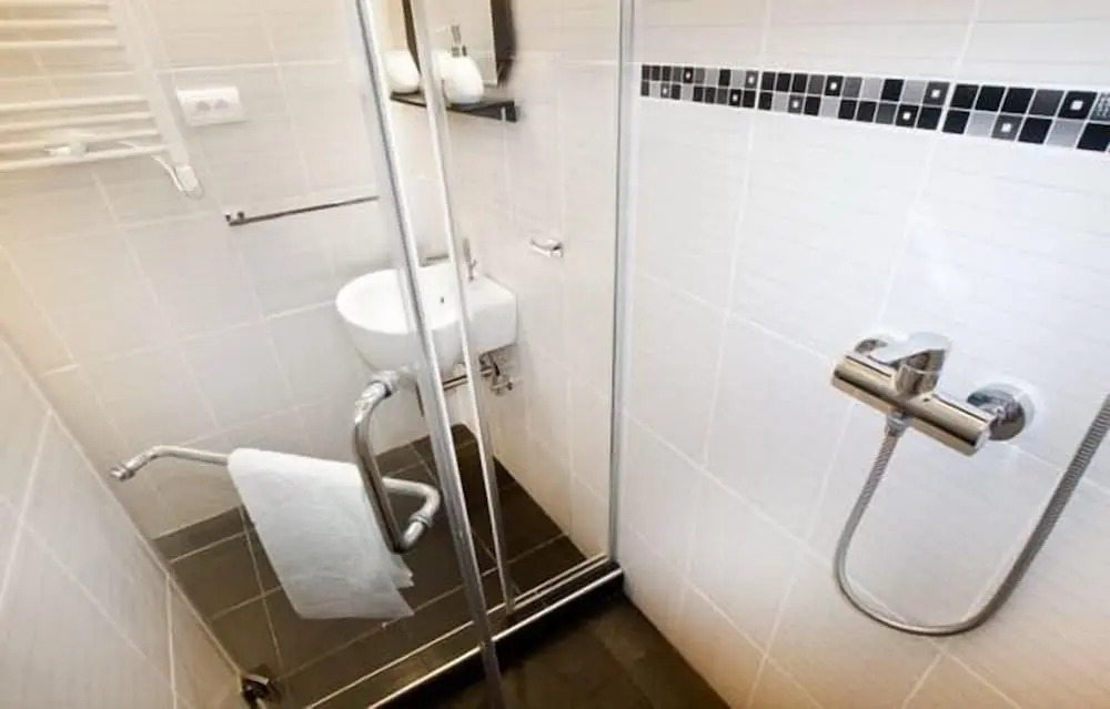 Apartment Perla