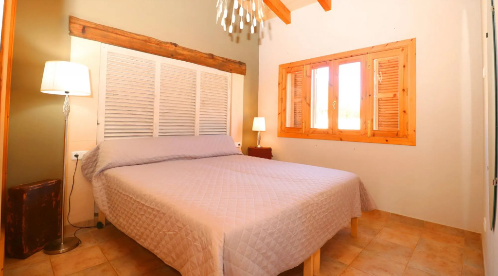 Villa Linda 416 by Mallorca Charme
