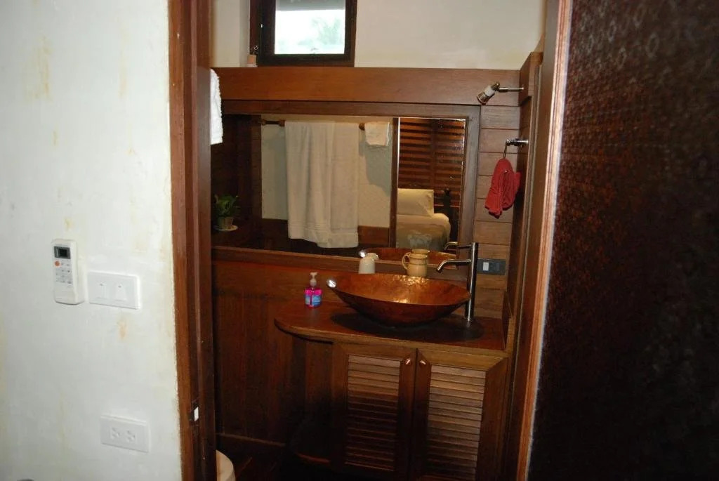 Santitham Guest House