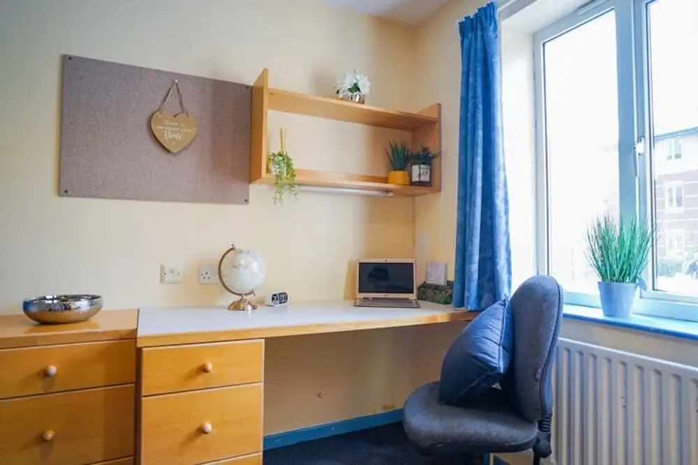 Room for STUDENTS Only-STOCKTON-ON-TEES