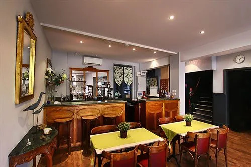 Arnaud Bernard Hôtel