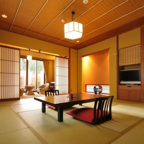 Minakami Onsen Bettei Yaeno