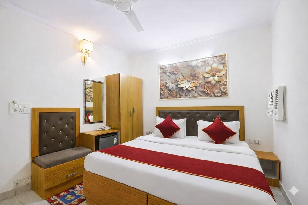 Wall Street Hotel