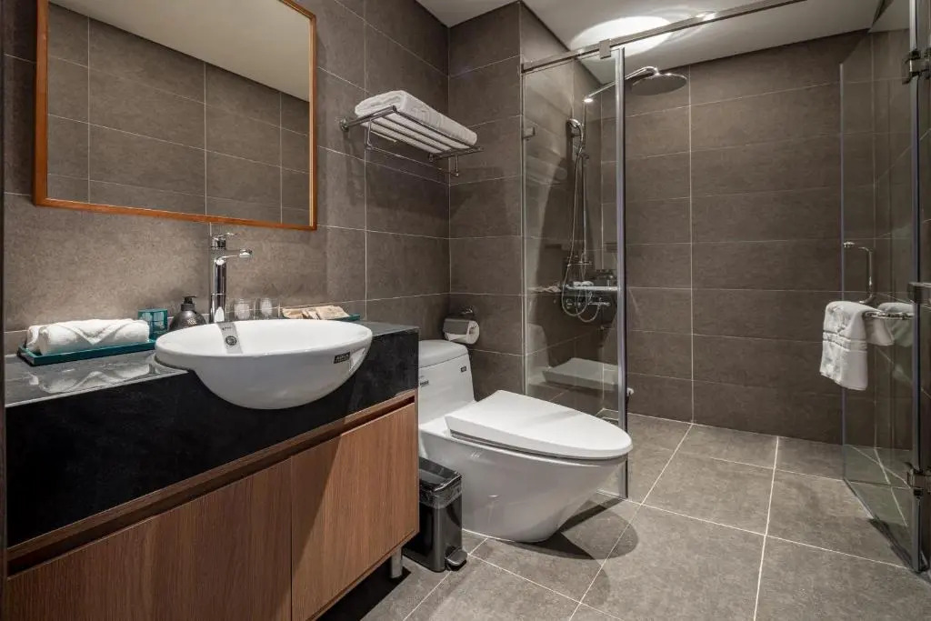 Mandala Hotel & Suites Bac Giang
